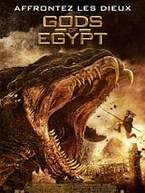 Gods Of Egypt (Original Motion Picture Soundtrack)