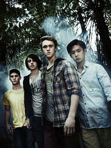 Nowhere Boys (Music From The Original TV Series)