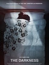 Affiche de The Darkness, film à voir en streaming sur Pygargue