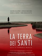 Affiche de La Terra Dei Santi, film à voir en streaming sur Pygargue
