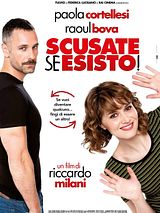 Affiche de Scusate se esisto!, film à voir en streaming sur Pygargue