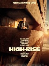 High-Rise (Original Soundtrack Recording)
