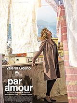 Affiche de Par amour, film à voir en streaming sur Pygargue