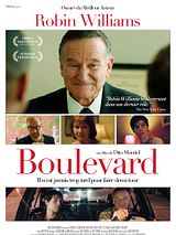 Affiche de Boulevard, film à voir en streaming sur Pygargue