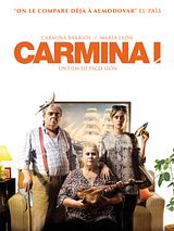 Affiche de Carmina !, film à voir en streaming sur Pygargue