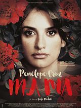 Affiche de Ma Ma, film à voir en streaming sur Pygargue