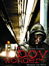 Affiche de Boy Wonder, film à voir en streaming sur Pygargue