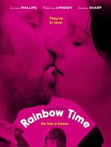 Affiche de Rainbow Time, film à voir en streaming sur Pygargue