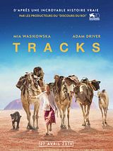 Affiche de Tracks, film à voir en streaming sur Pygargue