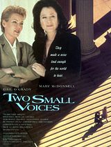 Affiche de D'une seule voix, film à voir en streaming sur Pygargue