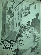 Affiche de Segundo López, aventurier urbain, film à voir en streaming sur Pygargue