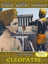 Affiche de Cléopâtre, film à voir en streaming sur Pygargue