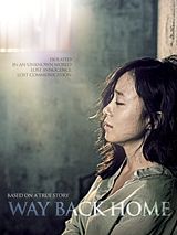 Affiche de Way Back Home, film à voir en streaming sur Pygargue