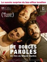 Affiche de De Douces Paroles, film à voir en streaming sur Pygargue