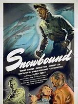 Affiche de Snowbound, film à voir en streaming sur Pygargue