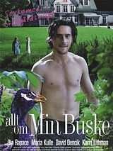 Affiche de Allt om min buske, film à voir en streaming sur Pygargue