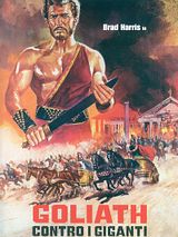 Affiche de Goliath contre les géants, film à voir en streaming sur Pygargue