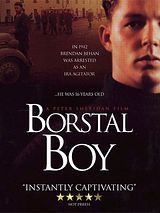 Affiche de Borstal Boy, film à voir en streaming sur Pygargue