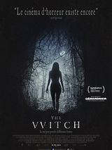 Affiche de The Witch, film à voir en streaming sur Pygargue