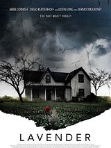 Lavender (Original Motion Picture Soundtrack)