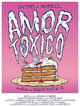 Affiche de Toxic Love, film à voir en streaming sur Pygargue