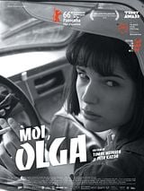 Affiche de Moi, Olga, film à voir en streaming sur Pygargue