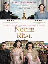 Affiche de A Royal Night Out, film à voir en streaming sur Pygargue