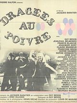 Dragées au poivre (bande originale du film)