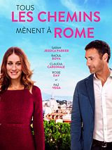Affiche de Tous les chemins mènent à Rome, film à voir en streaming sur Pygargue