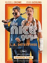 Affiche de The Nice Guys, film à voir en streaming sur Pygargue
