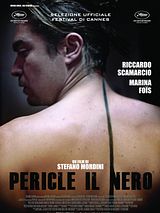 Affiche de Périclès le noir, film à voir en streaming sur Pygargue