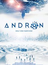 Affiche de Andròn - The Black Labyrinth, film à voir en streaming sur Pygargue