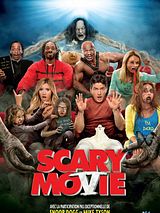 Scary Movie 5 (Original Motion Picture Score)
