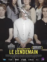 Affiche de Le Lendemain, film à voir en streaming sur Pygargue