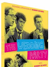 Affiche de The Wedding Party, film à voir en streaming sur Pygargue