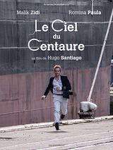 Affiche de Le Ciel du Centaure, film à voir en streaming sur Pygargue