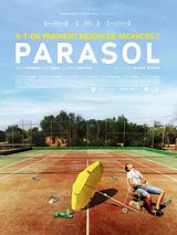 Affiche de Parasol, film à voir en streaming sur Pygargue