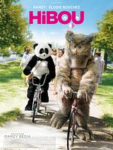 Affiche de Hibou, film à voir en streaming sur Pygargue