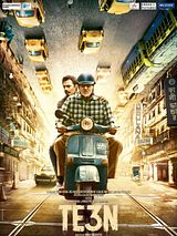 Affiche de Te3n, film à voir en streaming sur Pygargue