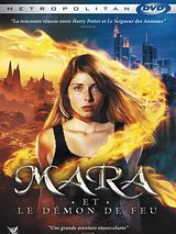 Affiche de Mara et le démon de feu, film à voir en streaming sur Pygargue