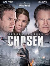 Affiche de L'élu, film à voir en streaming sur Pygargue