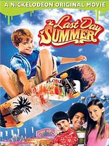 Affiche de Le Dernier jour de l'été, film à voir en streaming sur Pygargue
