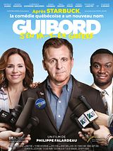 Affiche de Guibord s'en va-t-en guerre, film à voir en streaming sur Pygargue