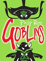 Affiche de Goblins, film à voir en streaming sur Pygargue