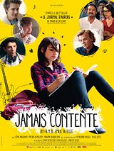 Affiche de Jamais contente, film à voir en streaming sur Pygargue