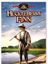 Affiche de Huckleberry Finn, film à voir en streaming sur Pygargue