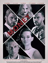 Affiche de Money, film à voir en streaming sur Pygargue