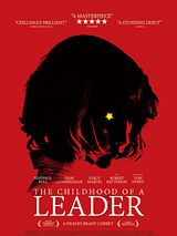 The Childhood of a Leader (Original Motion Picture Soundtrack)