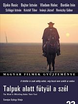 Affiche de Talpuk alatt fütyül a szél, film à voir en streaming sur Pygargue