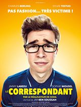 Affiche de Le Correspondant, film à voir en streaming sur Pygargue